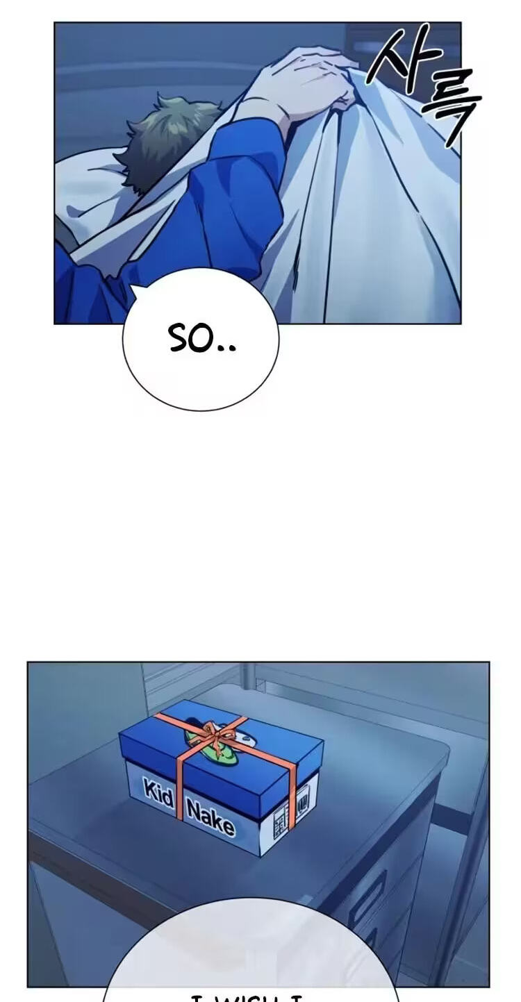 Top Corner Chapter 113 page 45 - 