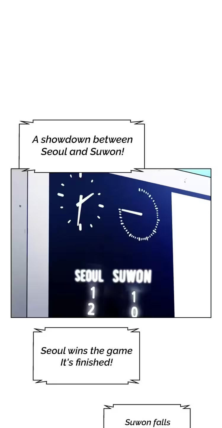 Top Corner Chapter 113 page 47 - 