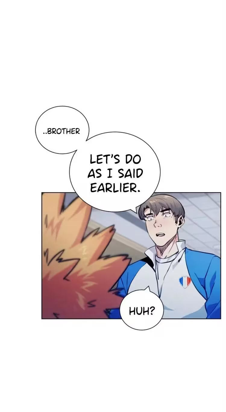 Top Corner Chapter 113 page 6 - 