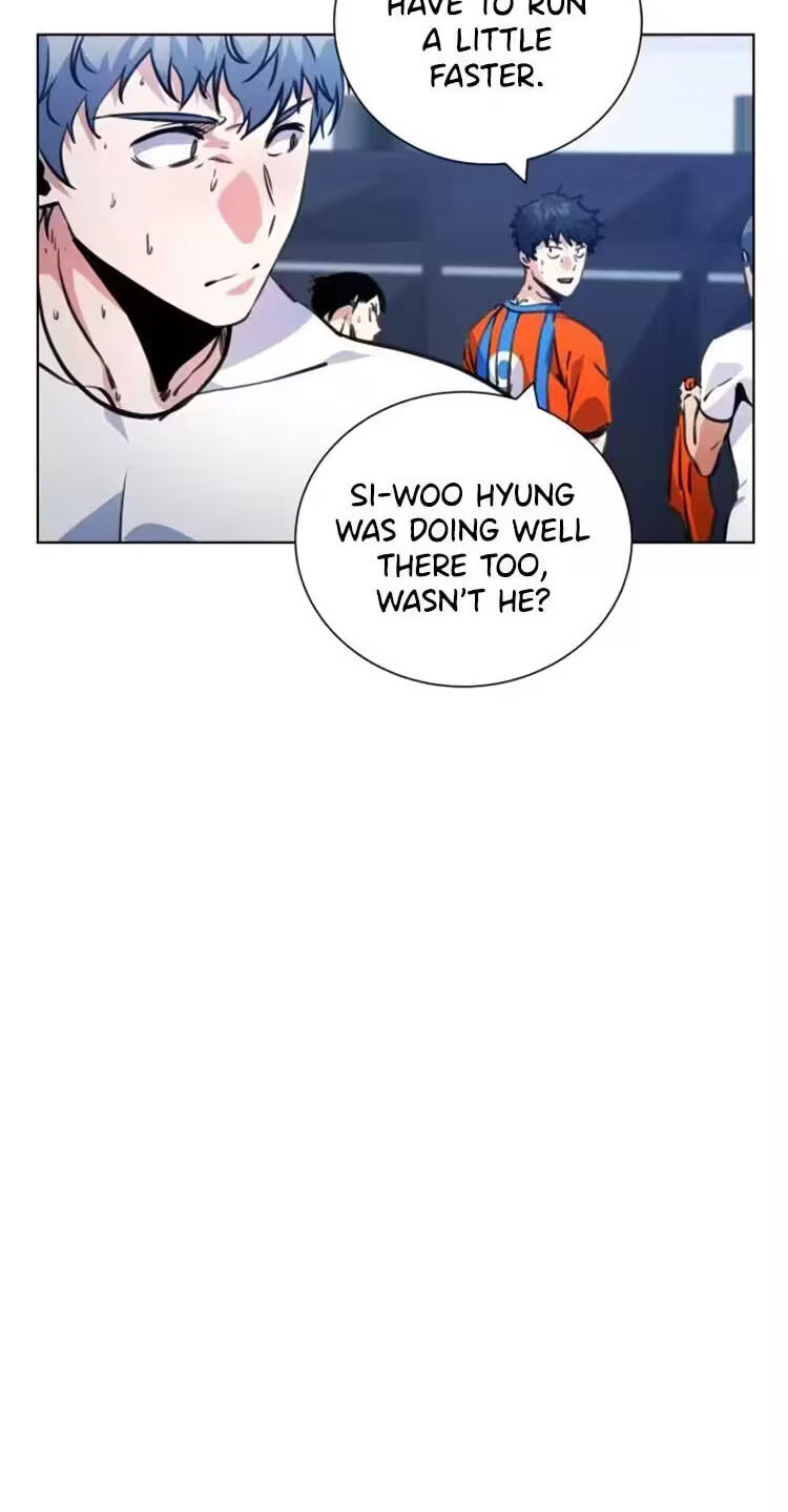 Top Corner Chapter 113 page 51 - 