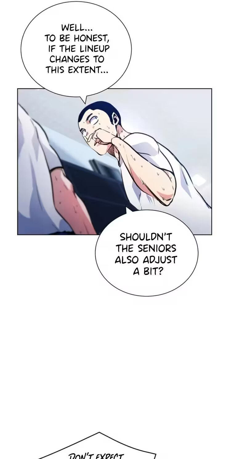 Top Corner Chapter 113 page 52 - 