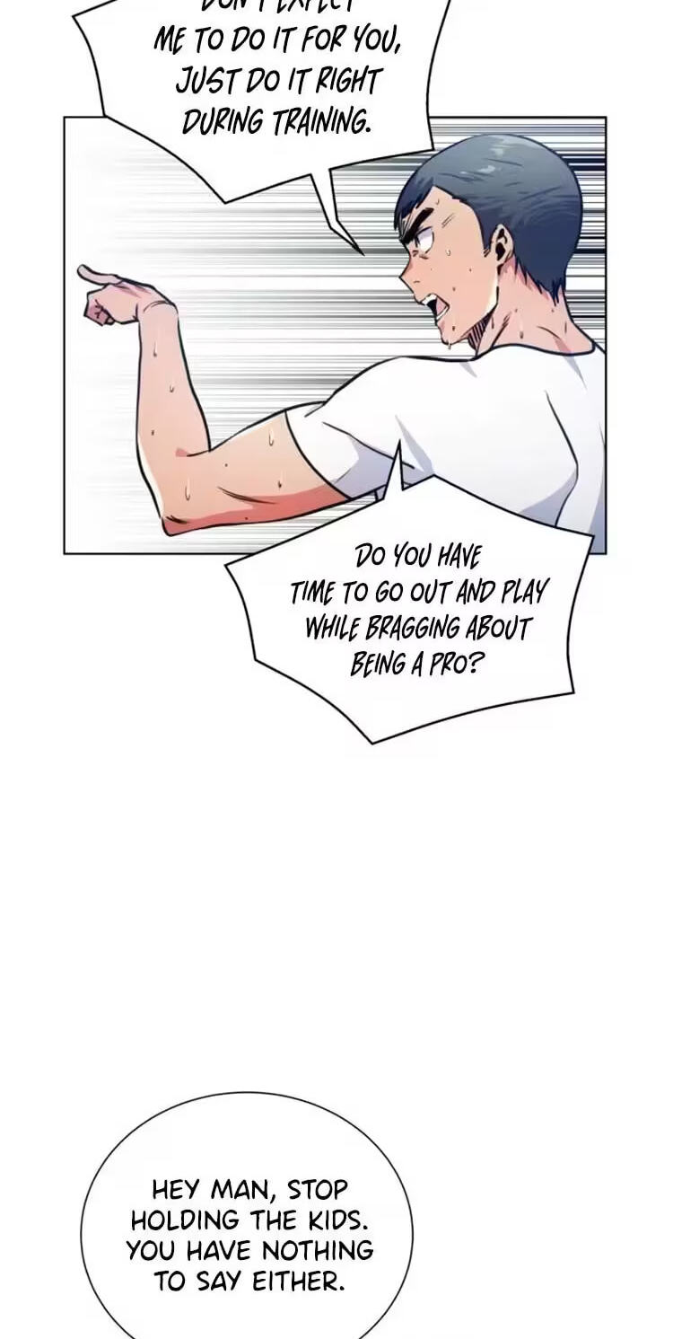 Top Corner Chapter 113 page 53 - 