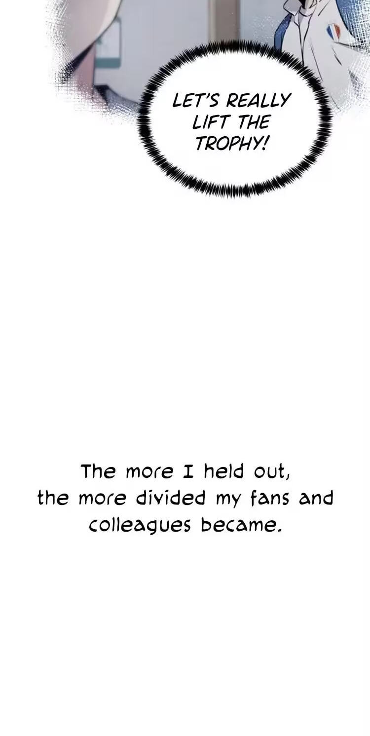 Top Corner Chapter 113 page 58 - 