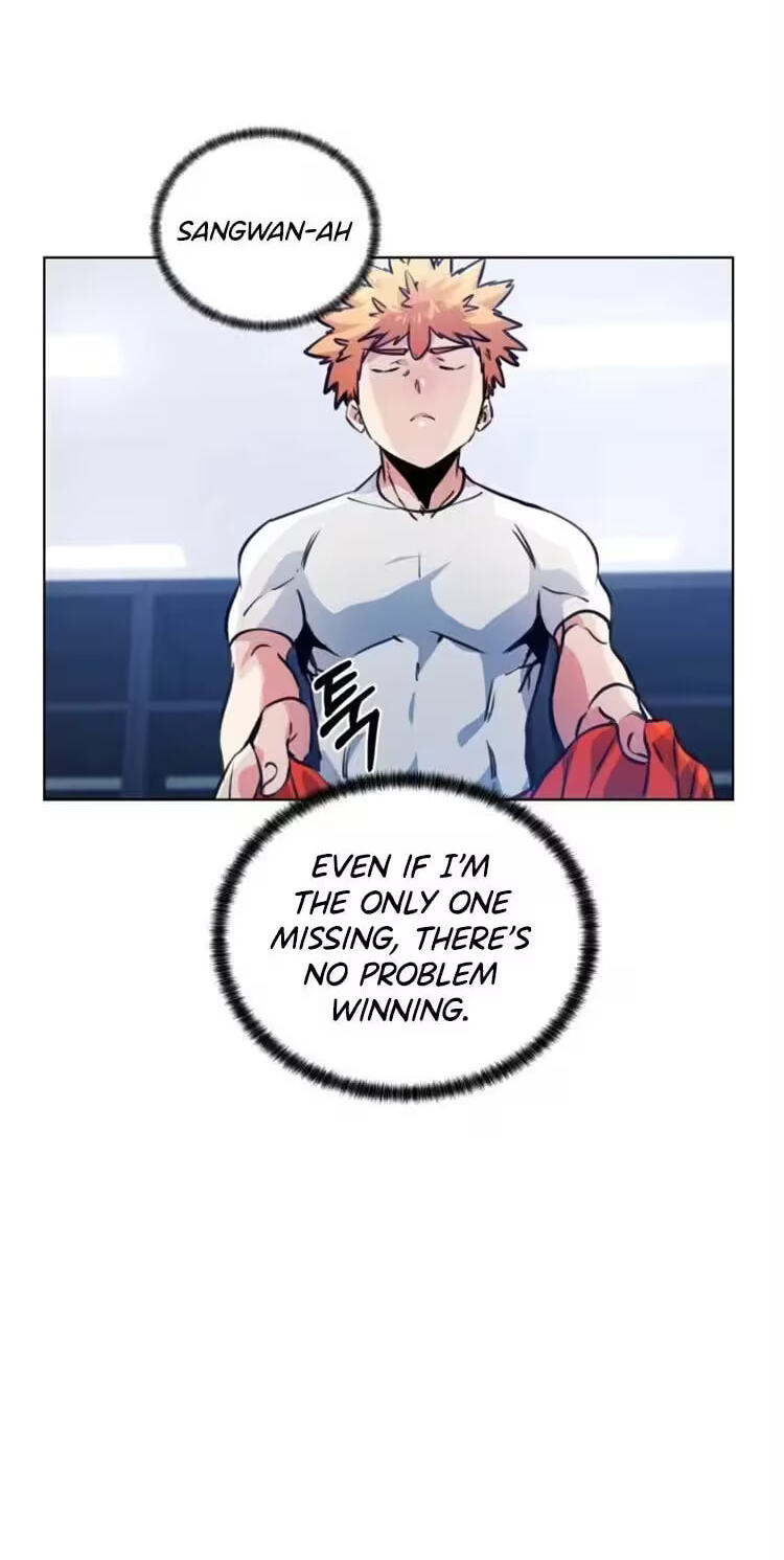 Top Corner Chapter 113 page 59 - 
