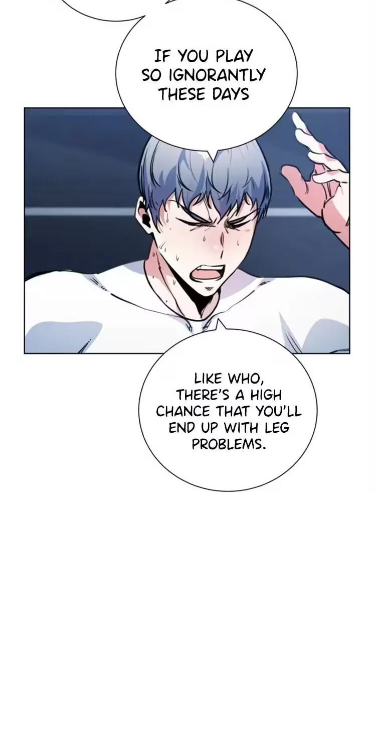 Top Corner Chapter 113 page 61 - 