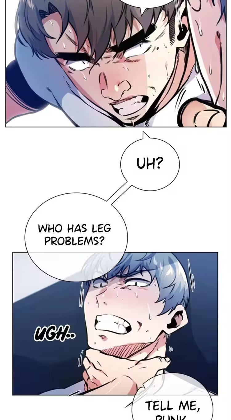 Top Corner Chapter 113 page 64 - 