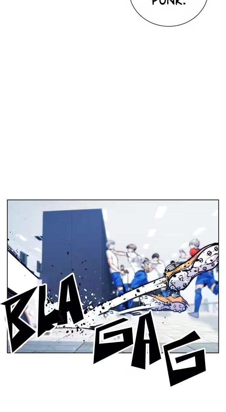 Top Corner Chapter 113 page 65 - 