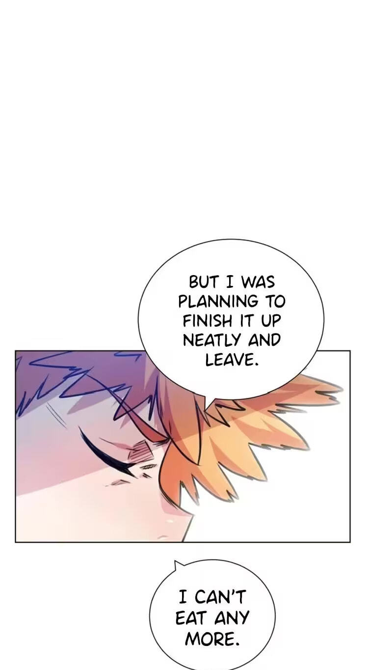 Top Corner Chapter 113 page 68 - 