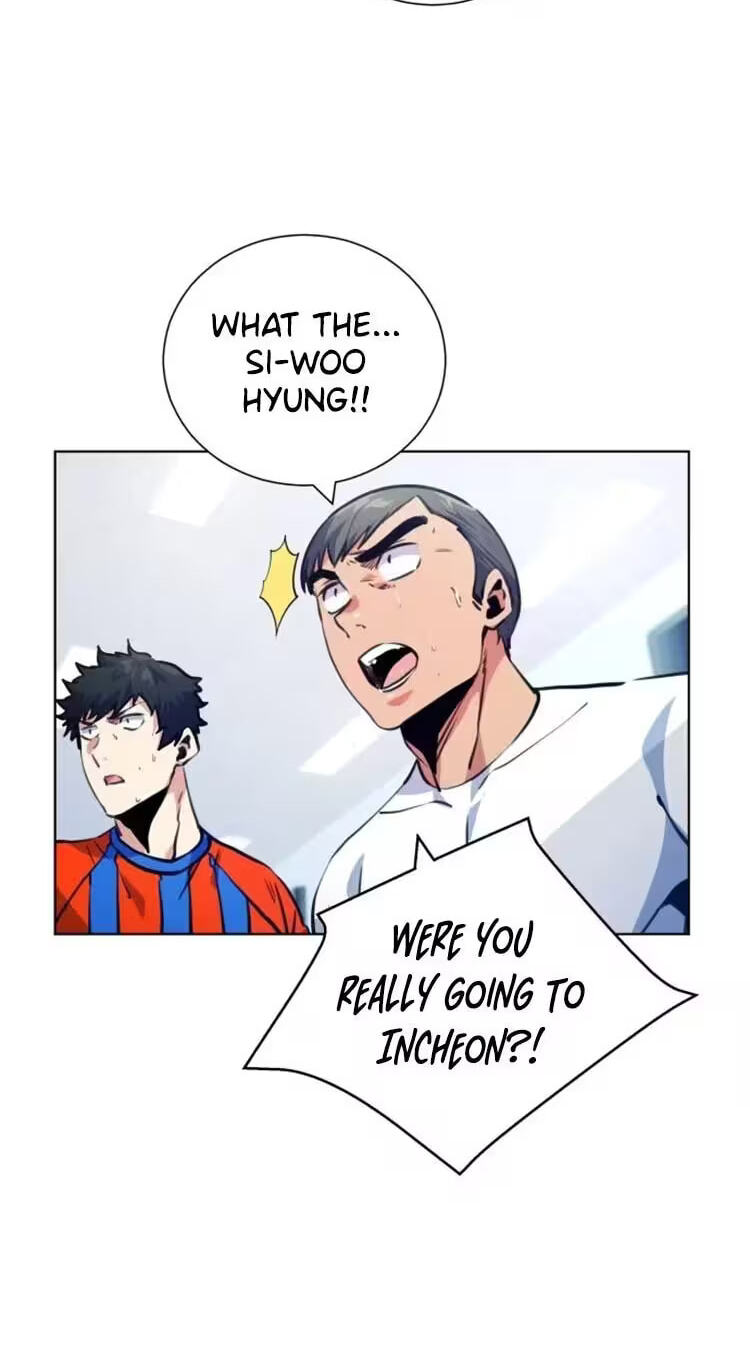 Top Corner Chapter 113 page 69 - 