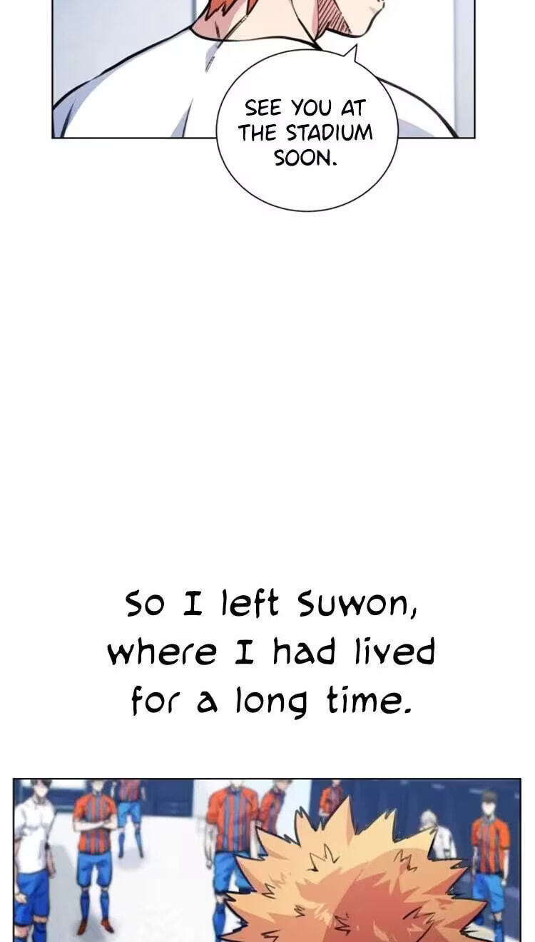 Top Corner Chapter 113 page 75 - 