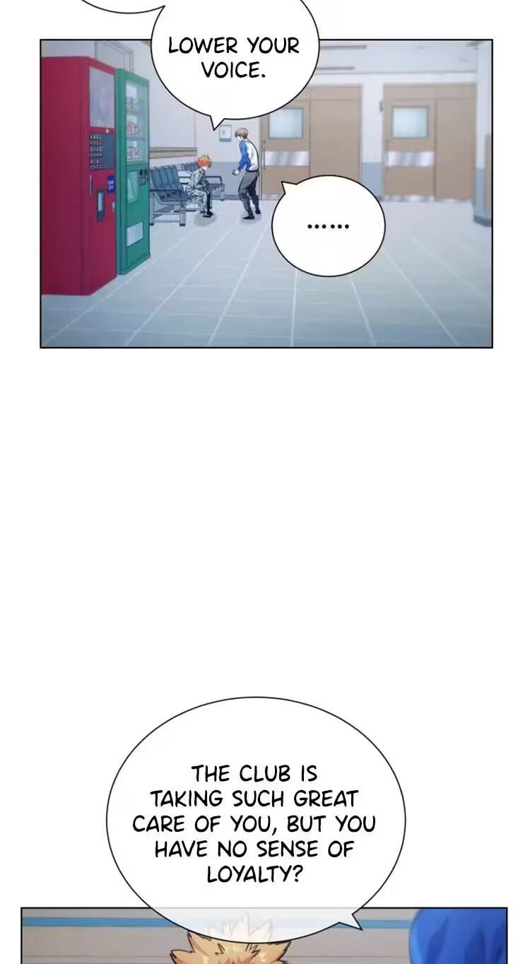 Top Corner Chapter 113 page 9 - 