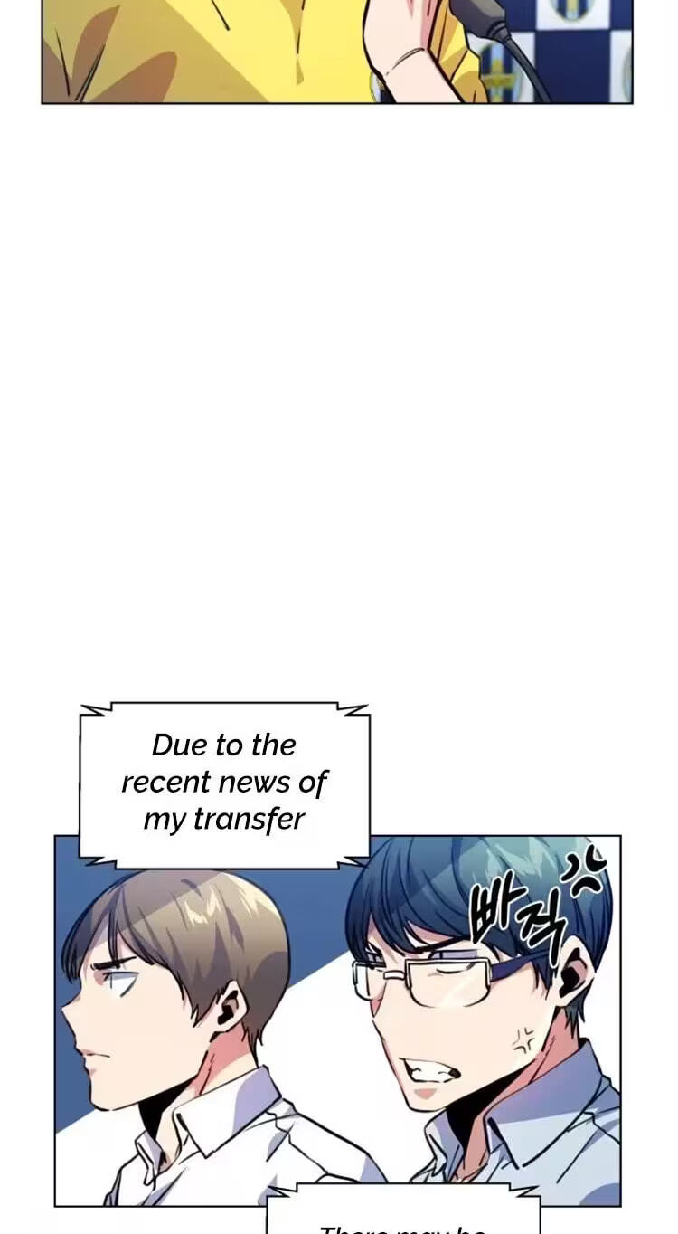 Top Corner Chapter 114 page 14 - 