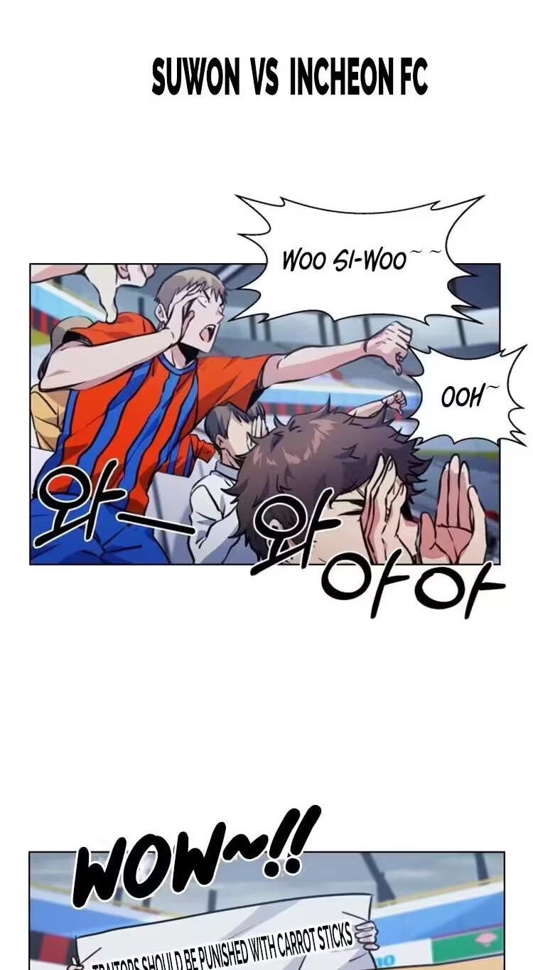 Top Corner Chapter 114 page 19 - 