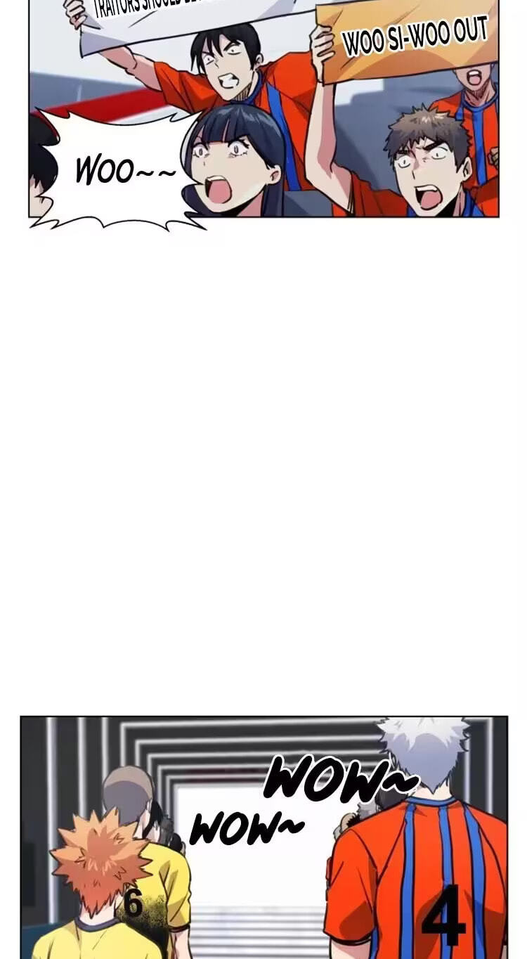 Top Corner Chapter 114 page 20 - 
