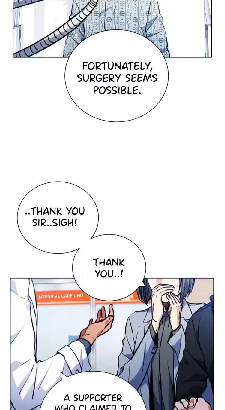 Top Corner Chapter 114 page 3 - 
