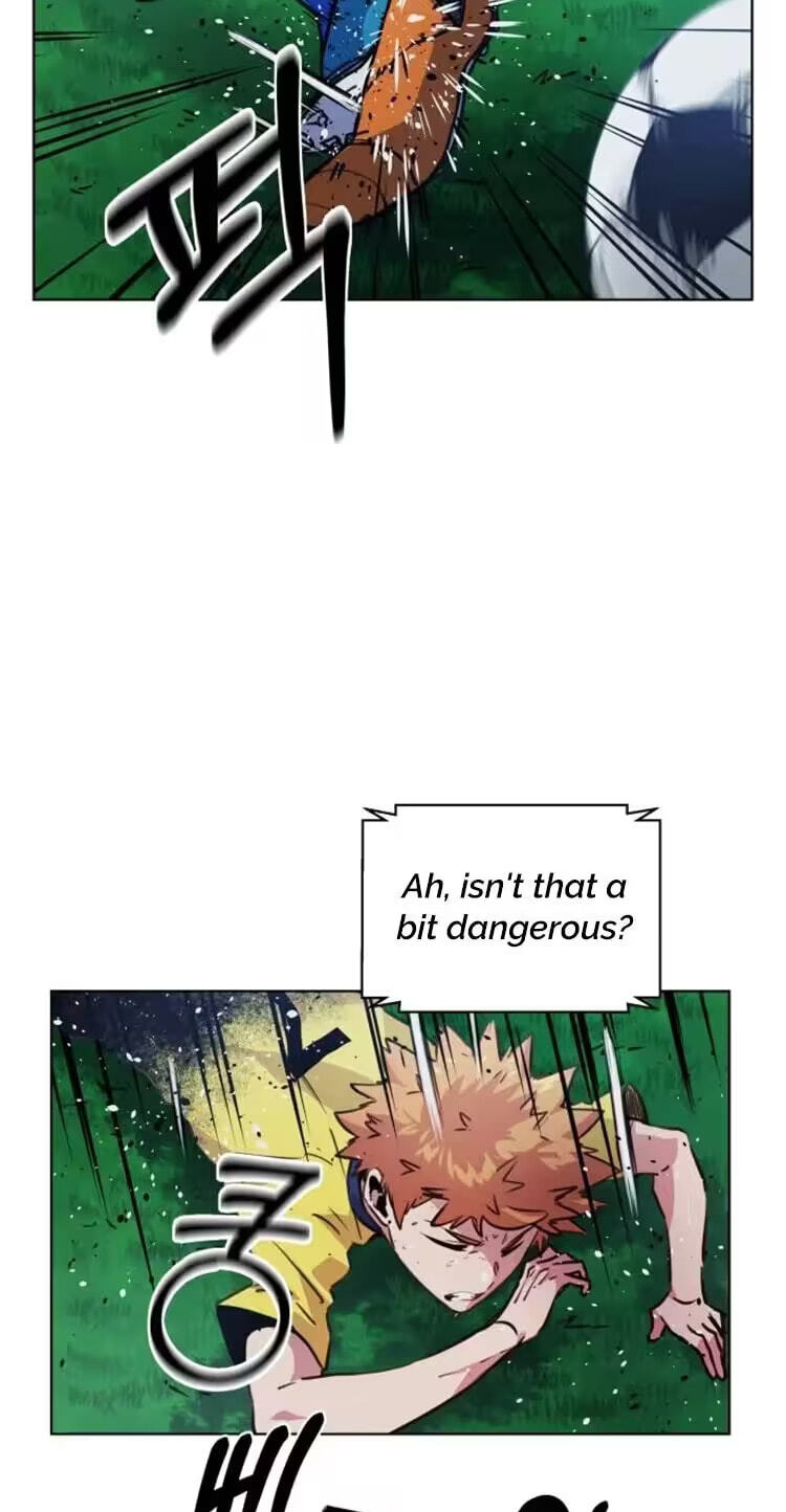 Top Corner Chapter 114 page 29 - 