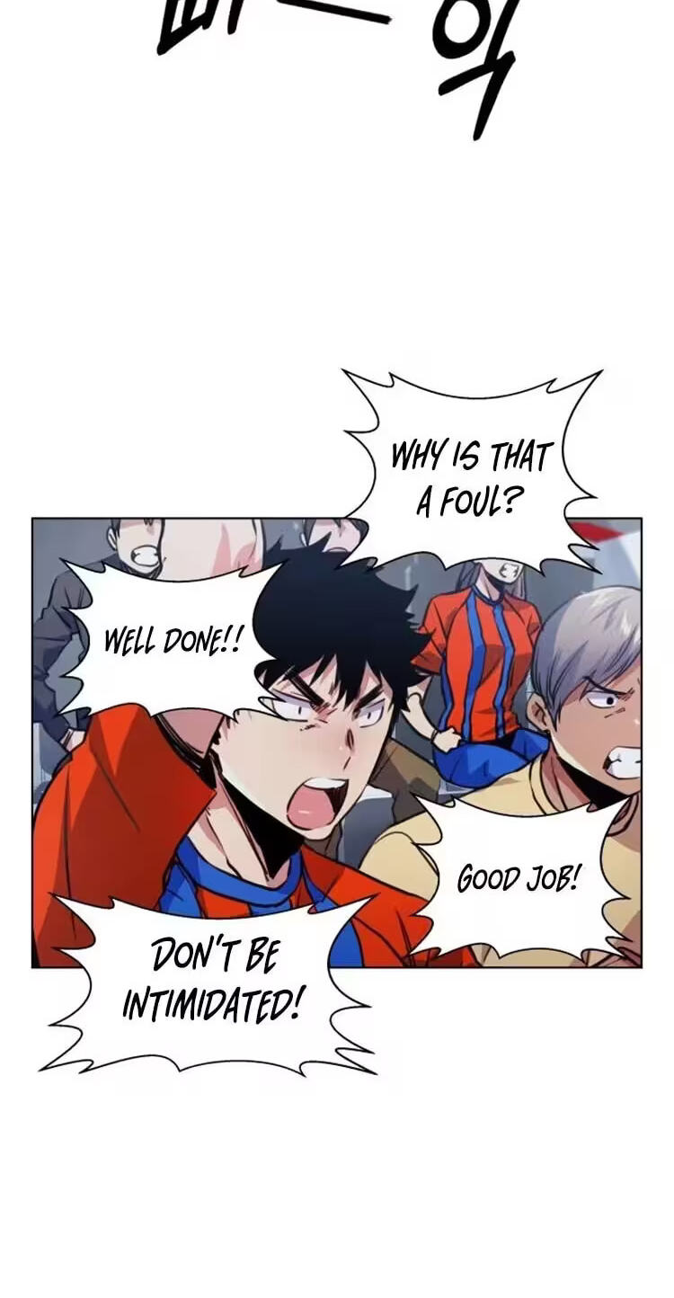 Top Corner Chapter 114 page 30 - 