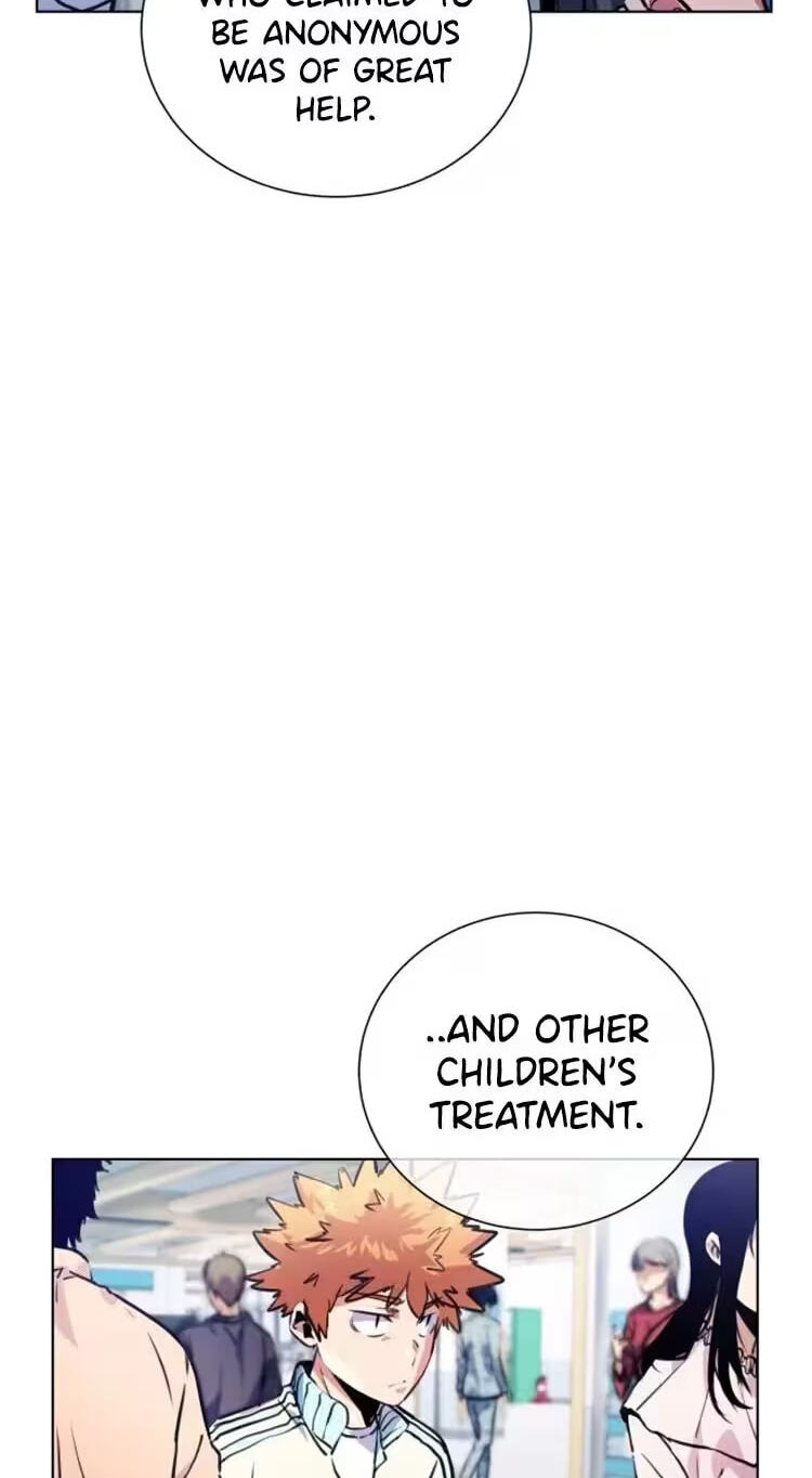 Top Corner Chapter 114 page 4 - 