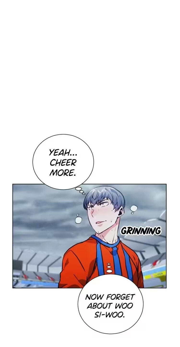 Top Corner Chapter 114 page 31 - 
