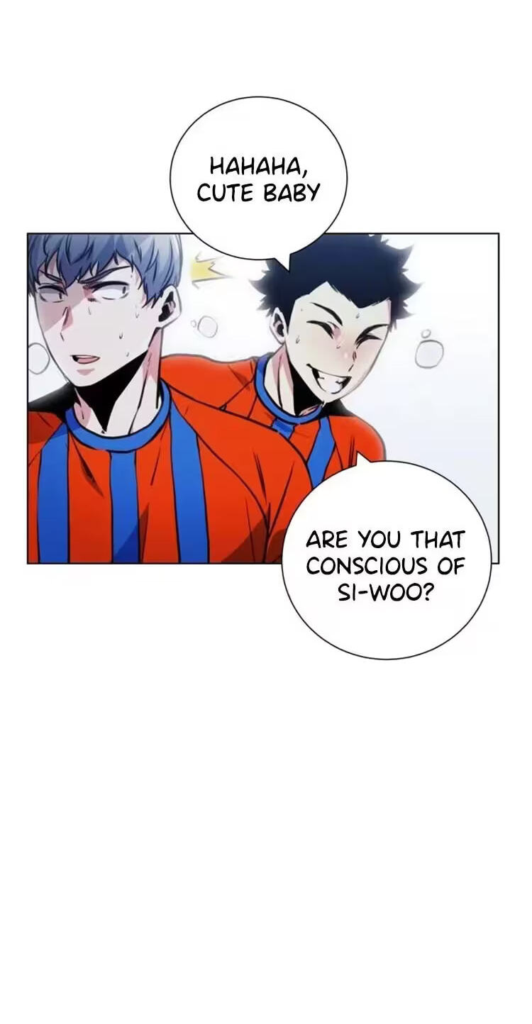Top Corner Chapter 114 page 32 - 