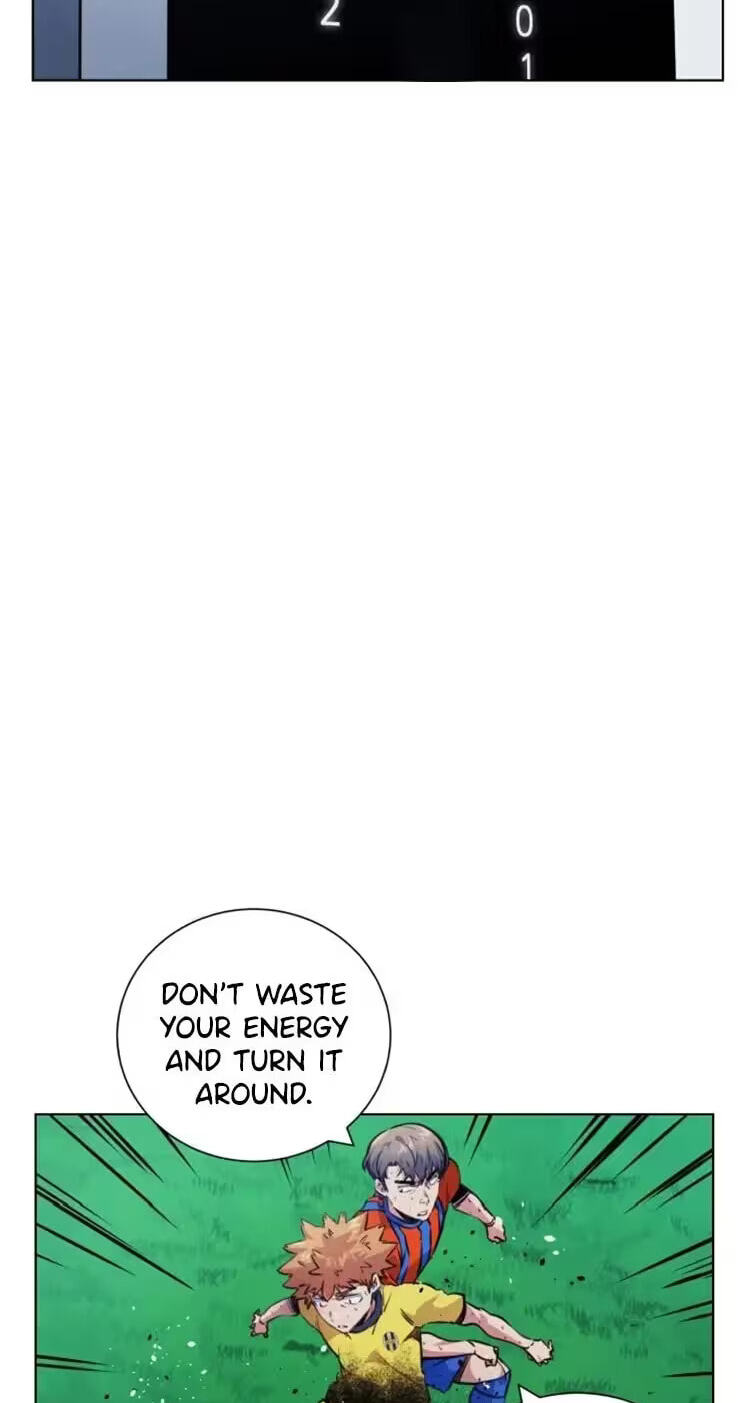 Top Corner Chapter 114 page 36 - 