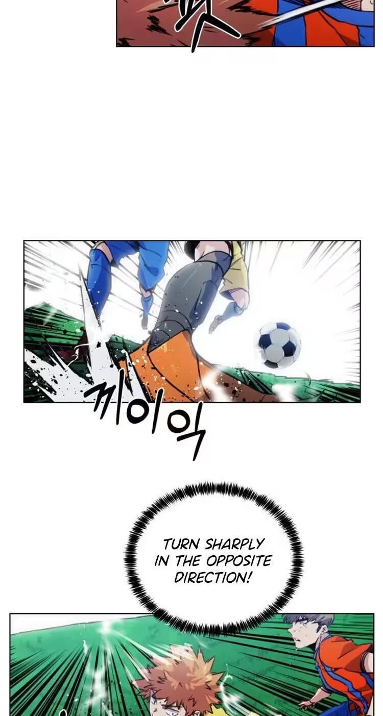 Top Corner Chapter 114 page 39 - 