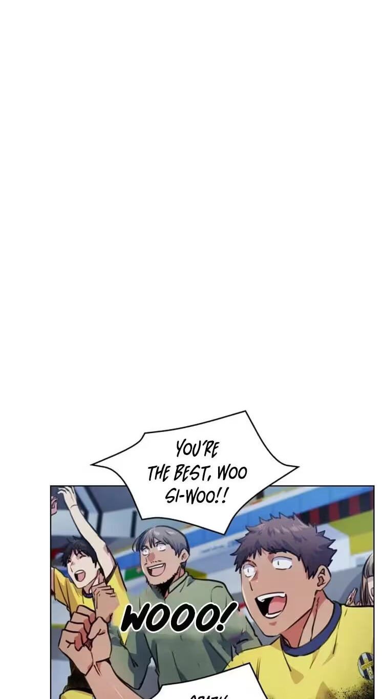 Top Corner Chapter 114 page 52 - 
