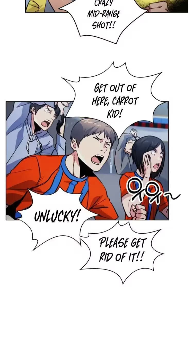 Top Corner Chapter 114 page 53 - 