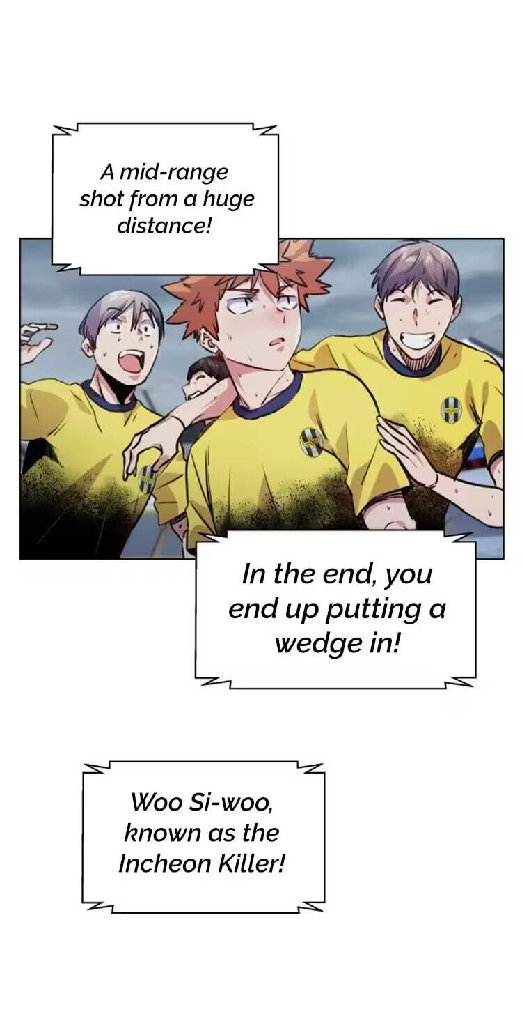 Top Corner Chapter 114 page 54 - 
