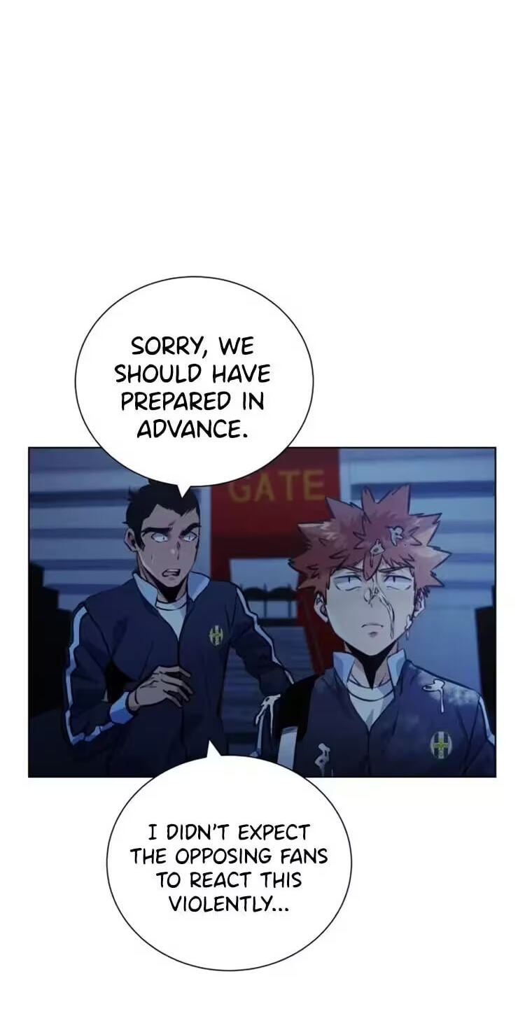 Top Corner Chapter 114 page 57 - 