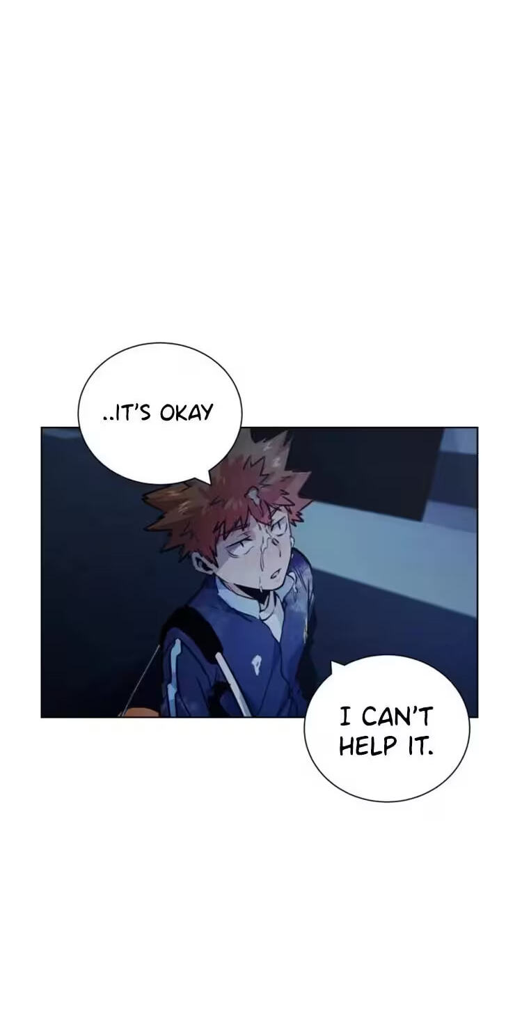 Top Corner Chapter 114 page 58 - 