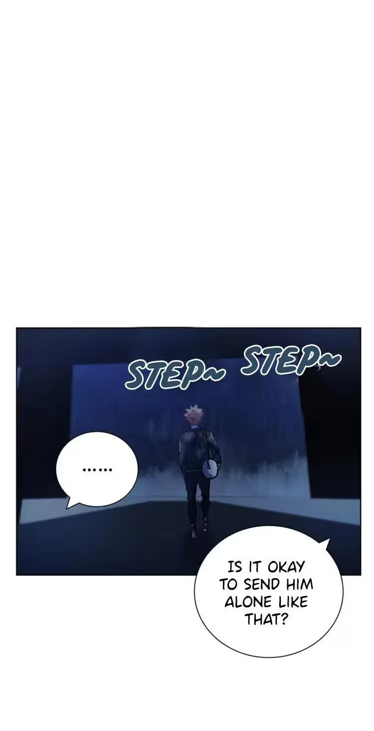 Top Corner Chapter 114 page 59 - 