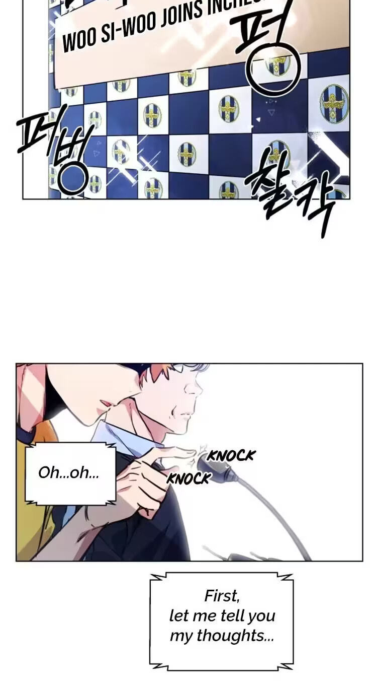 Top Corner Chapter 114 page 7 - 