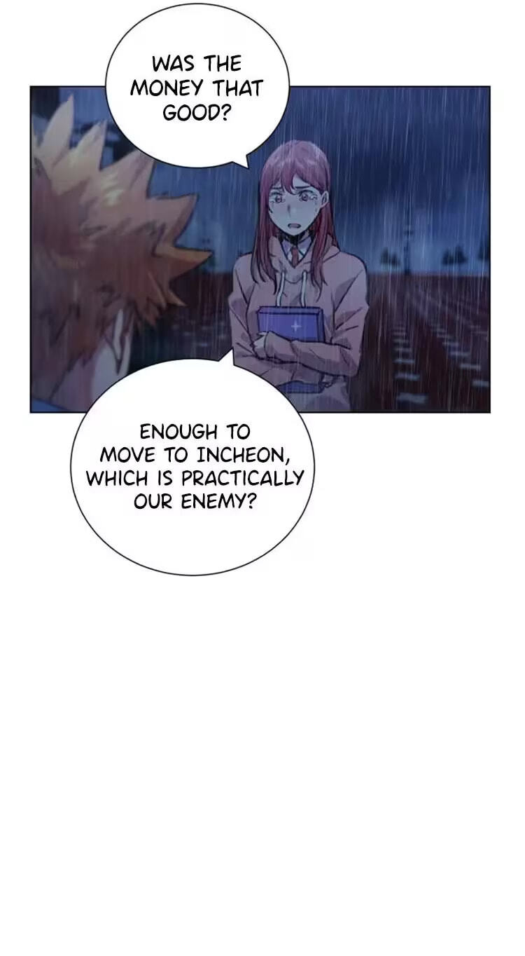 Top Corner Chapter 114 page 64 - 
