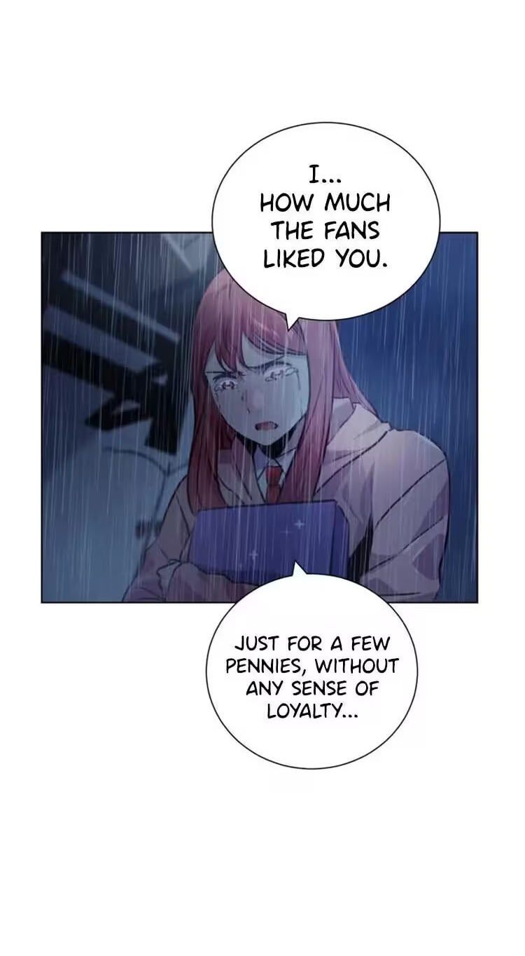 Top Corner Chapter 114 page 65 - 
