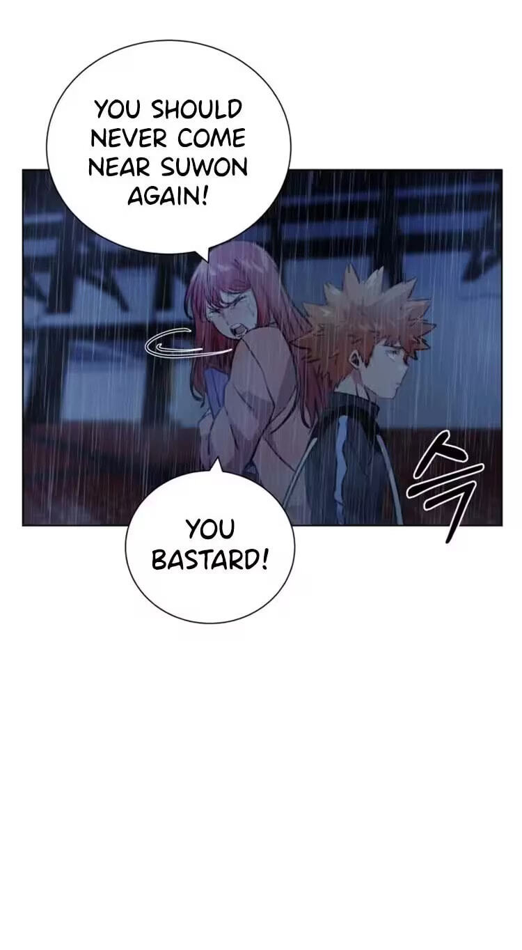 Top Corner Chapter 114 page 66 - 