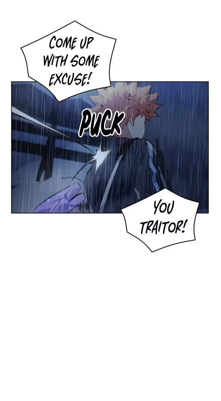 Top Corner Chapter 114 page 67 - 