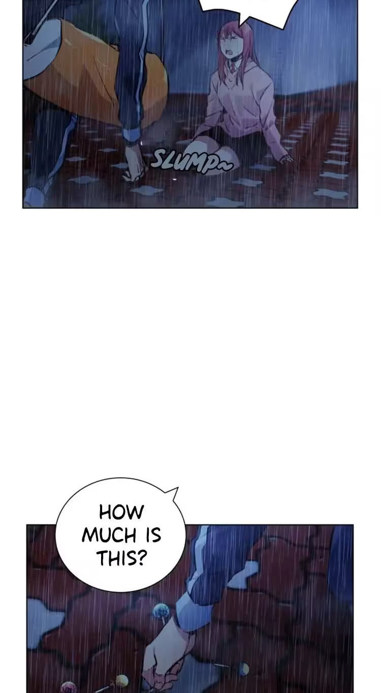 Top Corner Chapter 114 page 69 - 