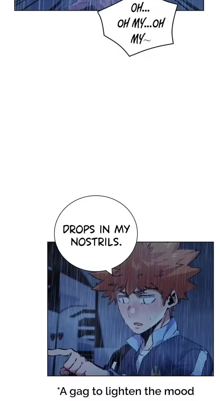 Top Corner Chapter 114 page 71 - 