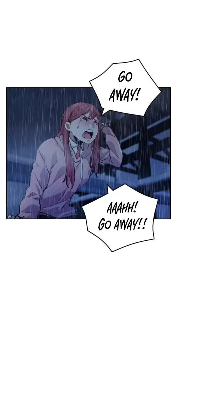 Top Corner Chapter 114 page 72 - 