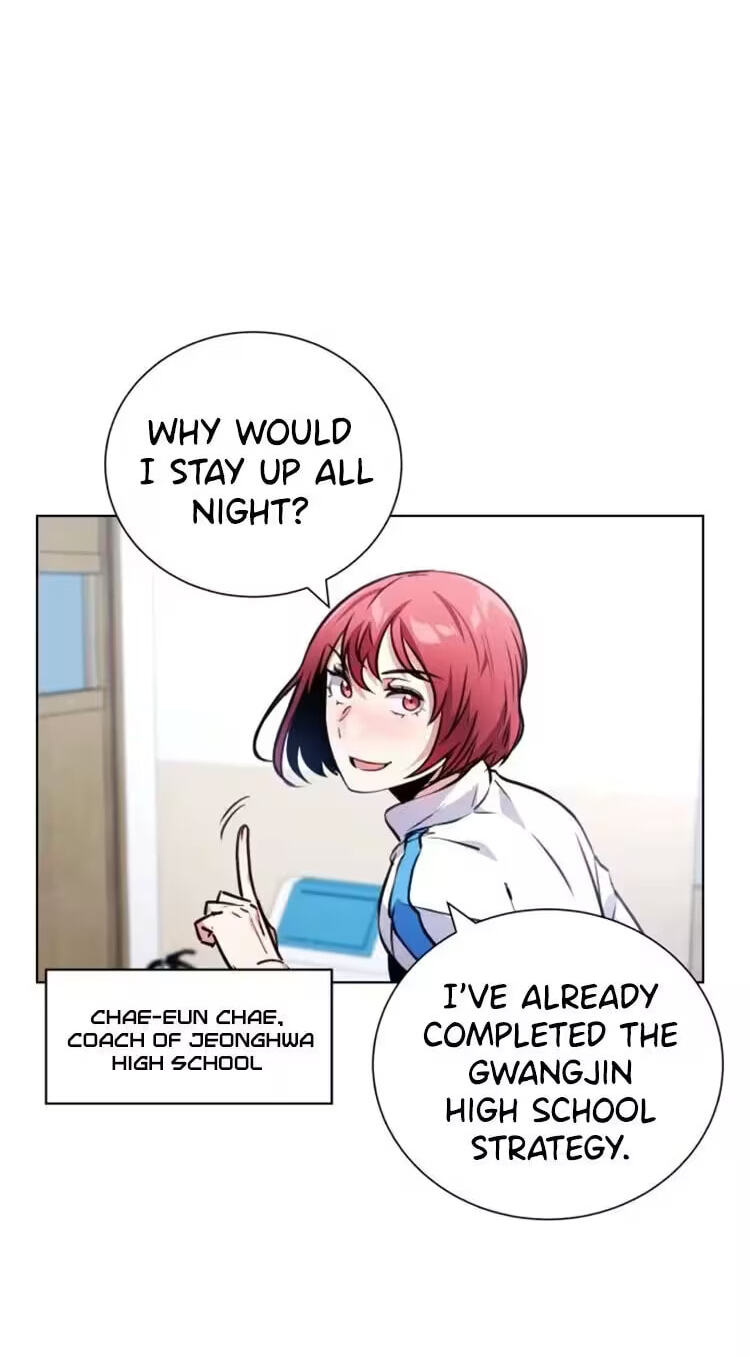 Top Corner Chapter 114 page 77 - 