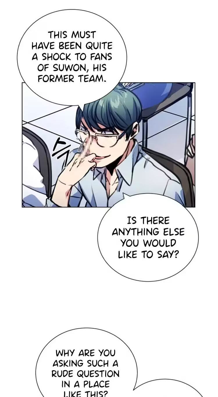 Top Corner Chapter 114 page 10 - 