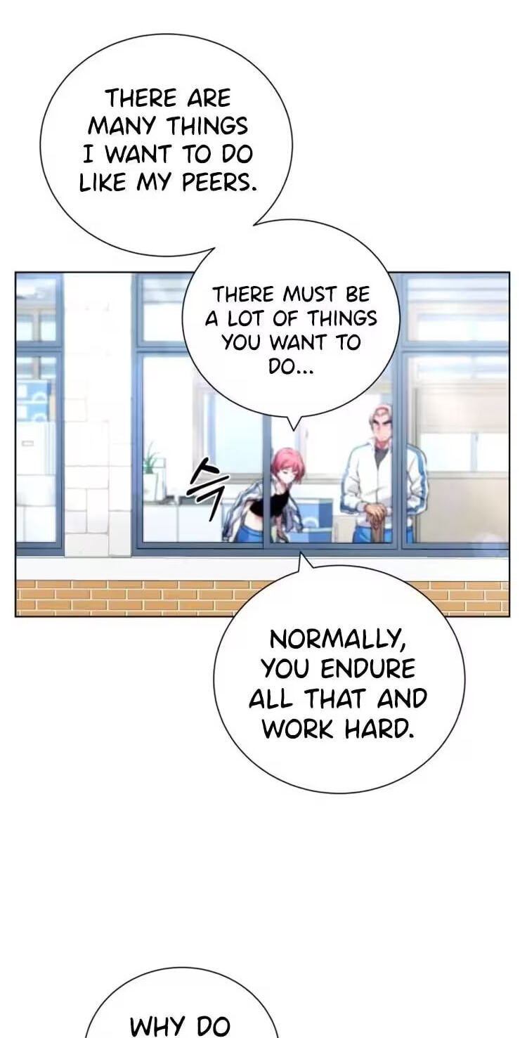 Top Corner Chapter 115 page 12 - 