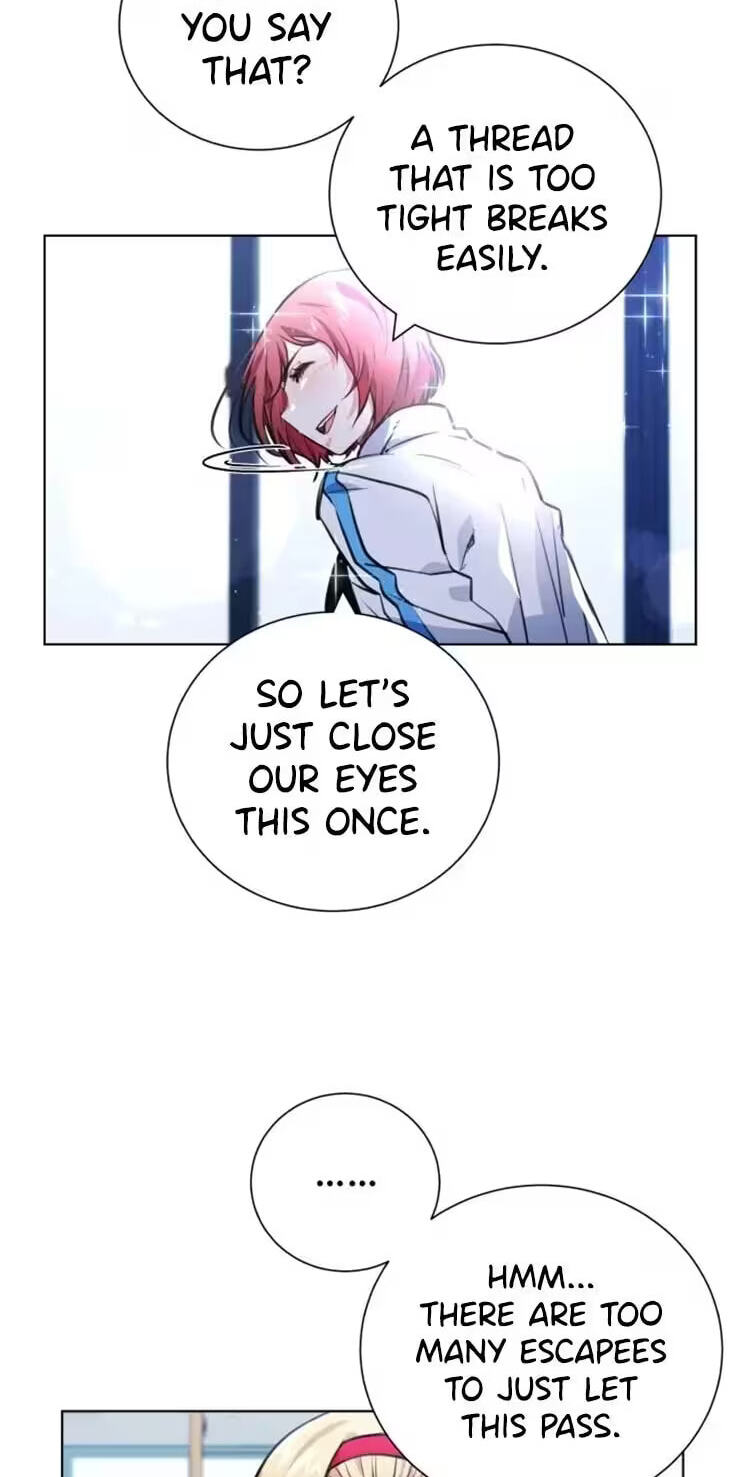 Top Corner Chapter 115 page 13 - 