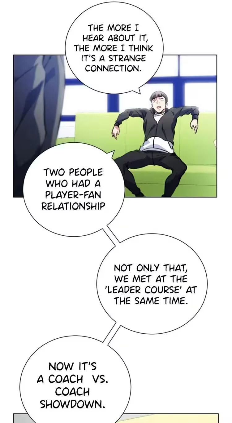 Top Corner Chapter 115 page 21 - 