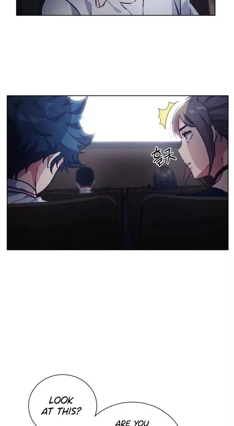 Top Corner Chapter 115 page 29 - 