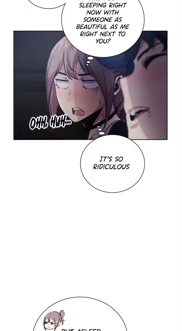 Top Corner Chapter 115 page 30 - 