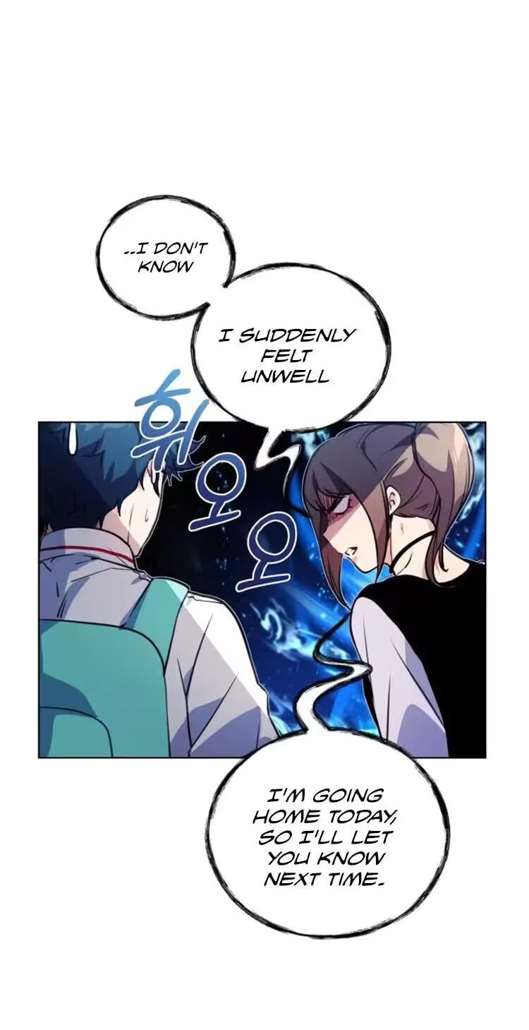 Top Corner Chapter 115 page 36 - 