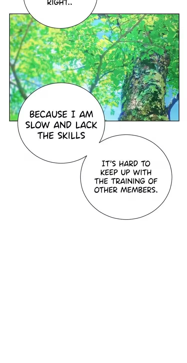 Top Corner Chapter 115 page 40 - 
