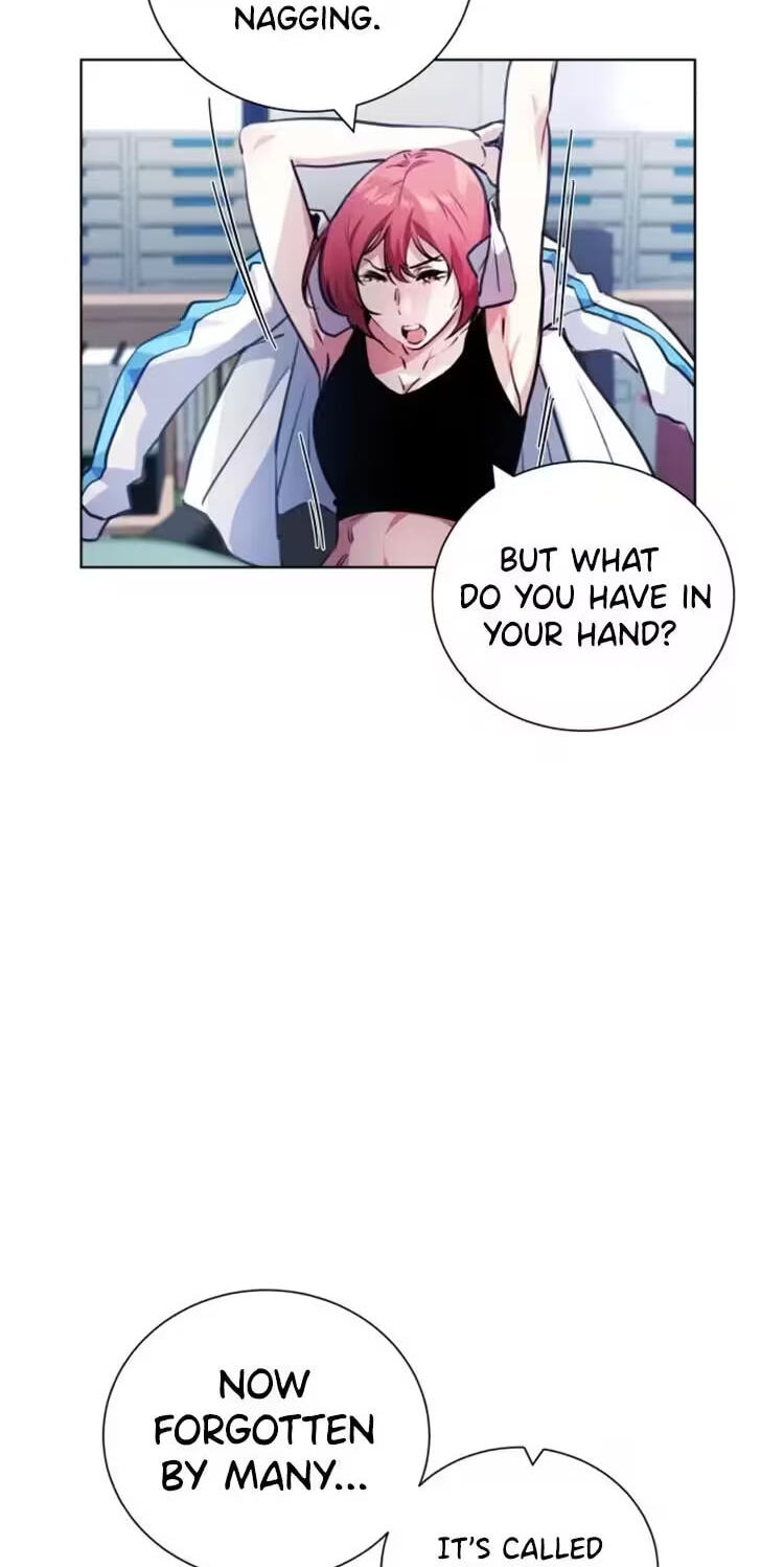 Top Corner Chapter 115 page 5 - 